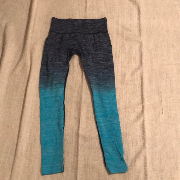 Electric Yoga Pants - Electric Yoga leggings